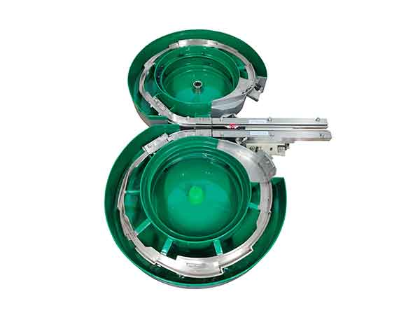 精密电感振动盘